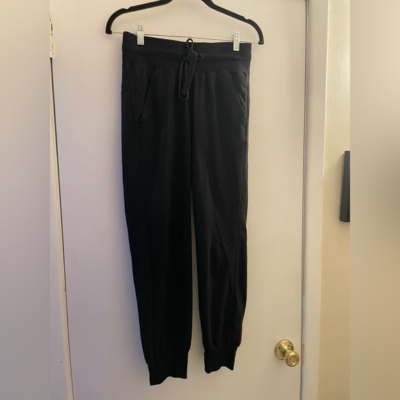 Z by Zella black joggers size Small - Picture 1 of 6